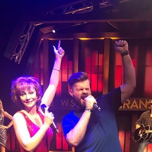 Meet your Posher, Steven